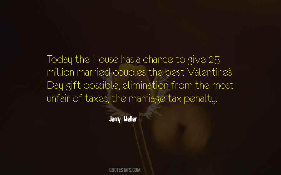 Quotes About Tax Day #1629297