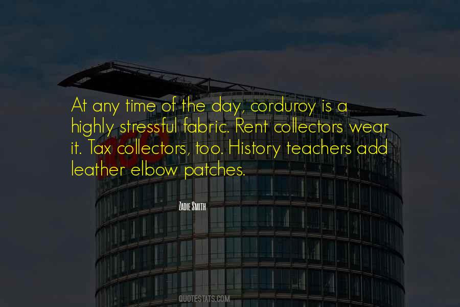 Quotes About Tax Day #366367
