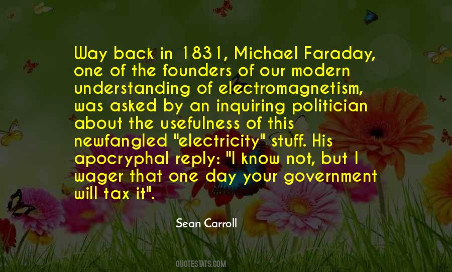 Quotes About Tax Day #444165