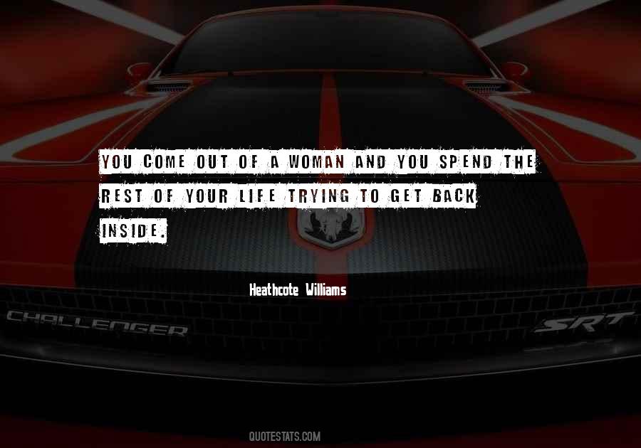 Infantilization Of Women Quotes #132817