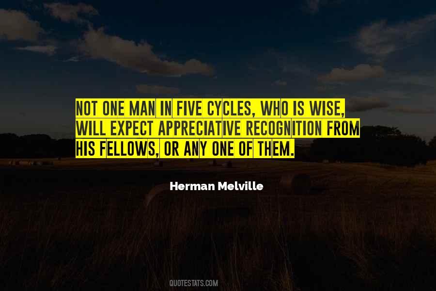 Quotes About One Man #1127957