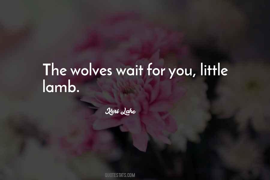 Urban Fantasy Demons Quotes #112273