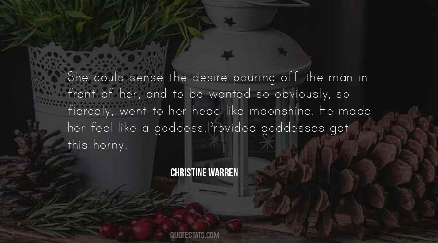 Urban Fantasy Demons Quotes #1189123
