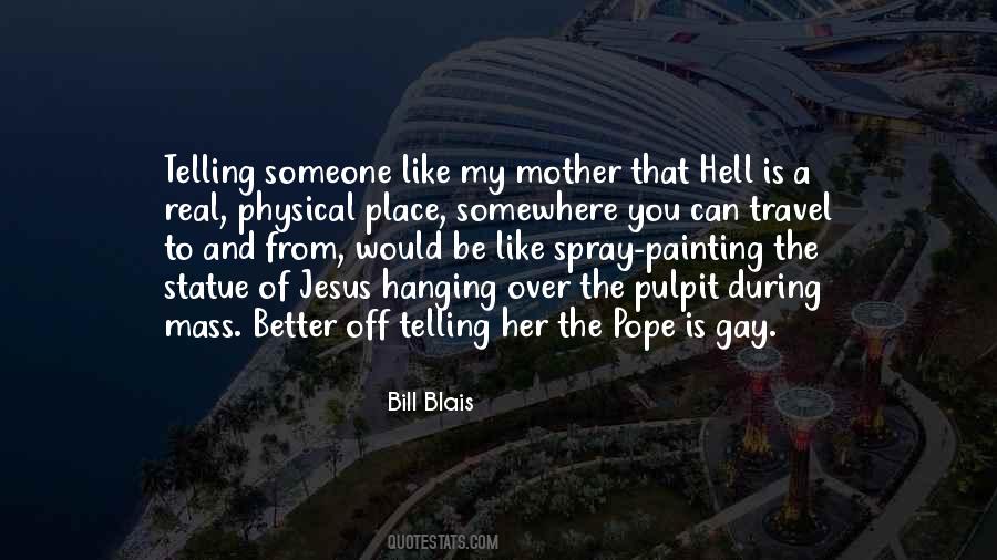 Urban Fantasy Demons Quotes #1269487