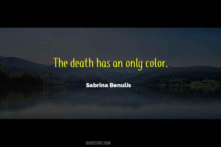 Urban Fantasy Demons Quotes #1556726