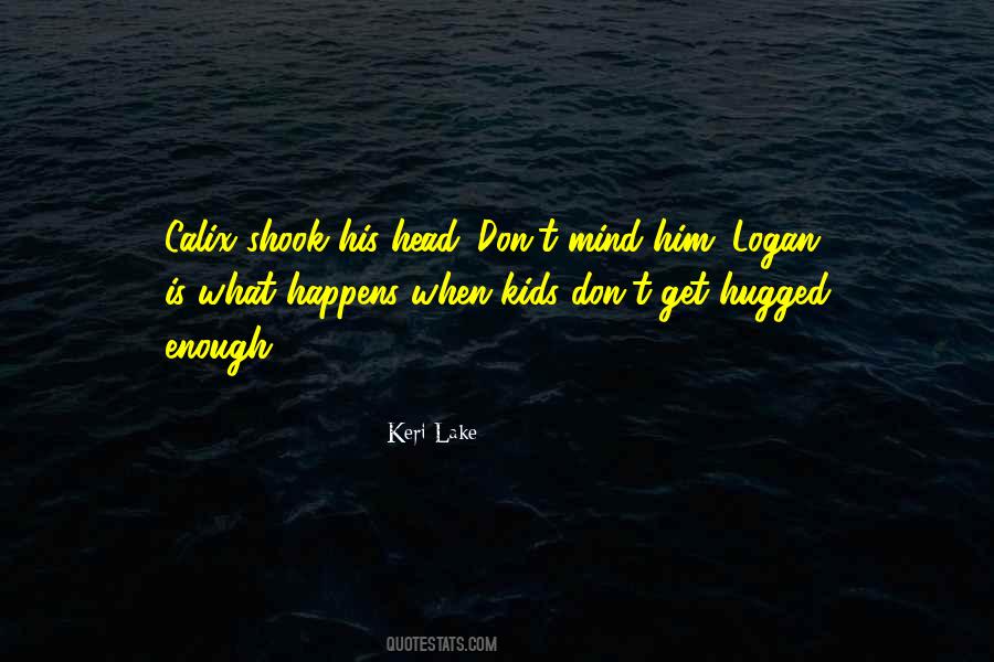Urban Fantasy Demons Quotes #1700800