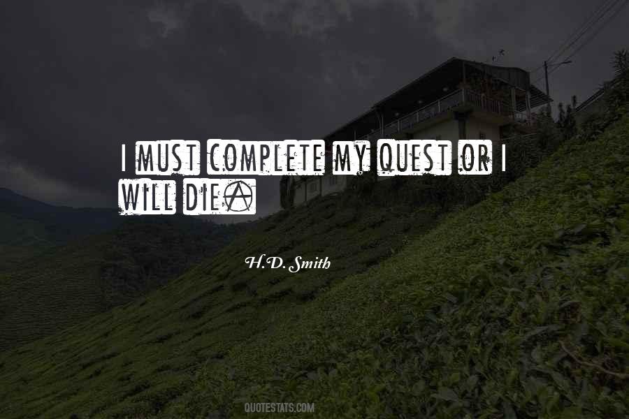 Urban Fantasy Demons Quotes #323883