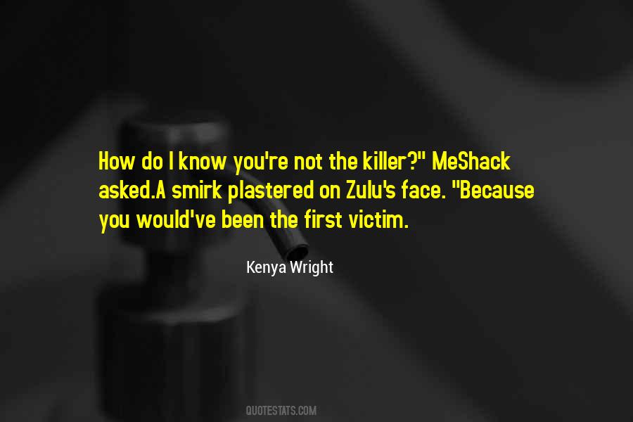 Urban Fantasy Demons Quotes #494928