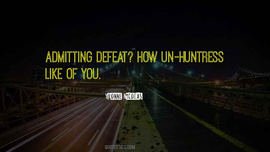 Urban Fantasy Demons Quotes #756260