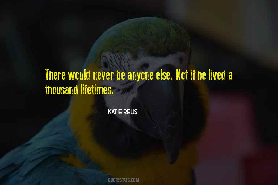 Urban Fantasy Demons Quotes #766864