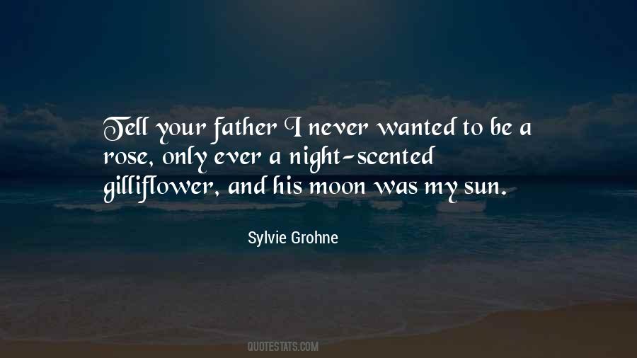 Urban Fantasy Demons Quotes #780683