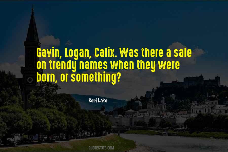 Urban Fantasy Demons Quotes #988424