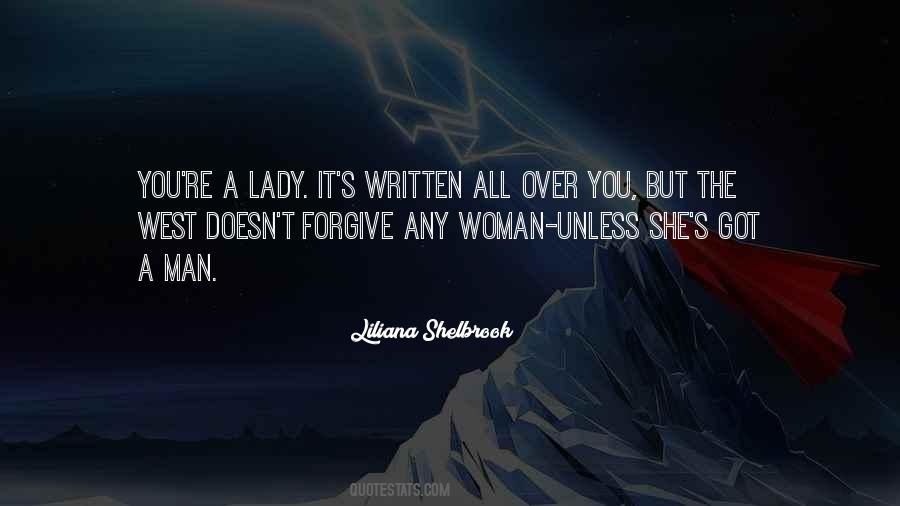 Strong Female Quotes #388514