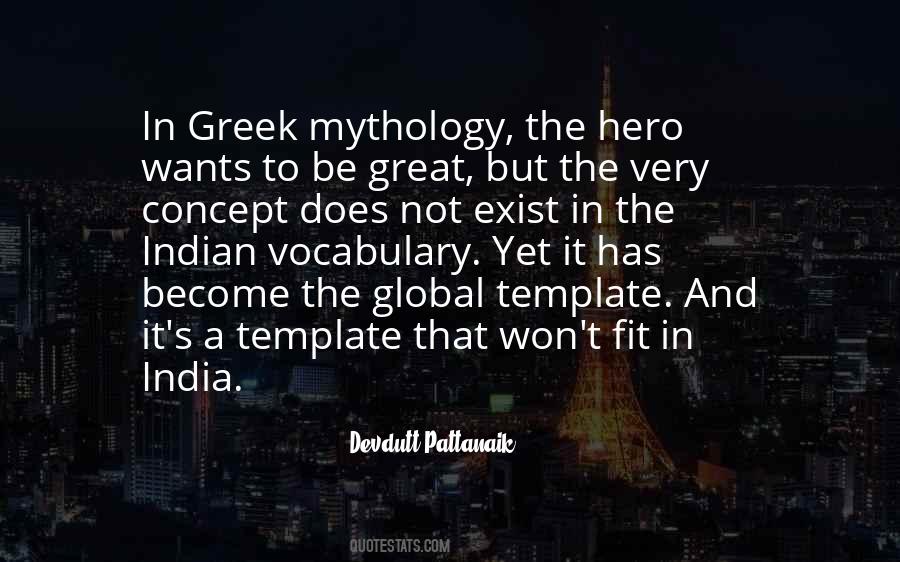 Great Vocabulary Quotes #1282693
