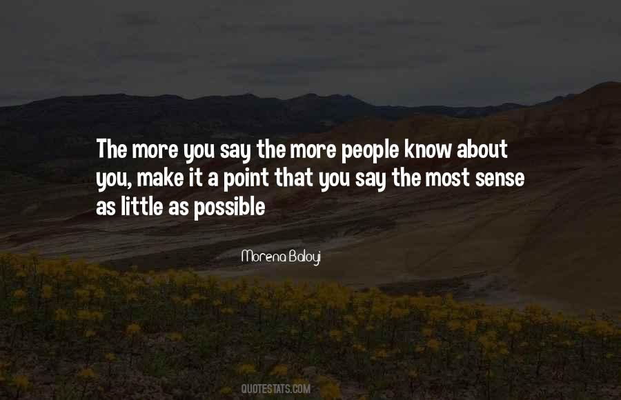 Great Vocabulary Quotes #489553