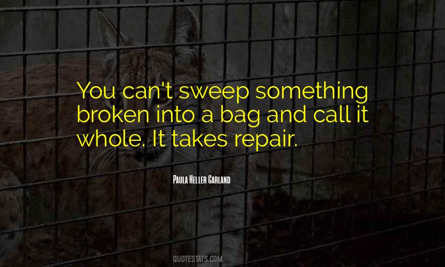 Quotes About Healing From Abuse #527289