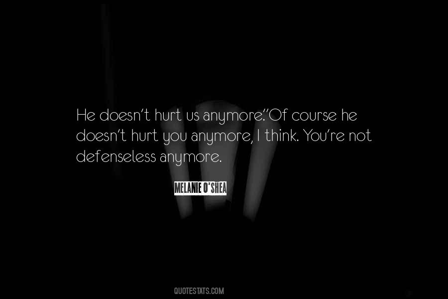 Quotes About Healing From Abuse #893466