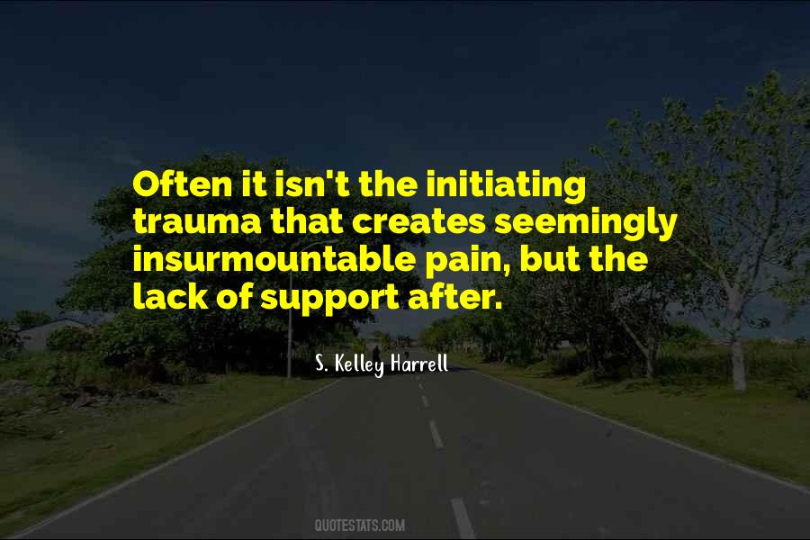 Quotes About Healing From Abuse #954217