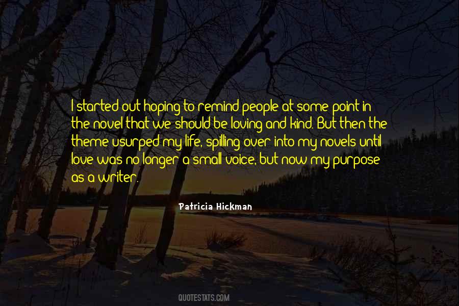 Quotes About Loving My Life #1101909