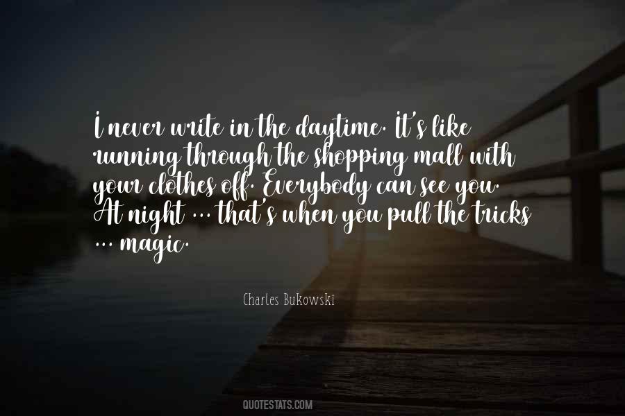 Quotes About Mall Shopping #1268761