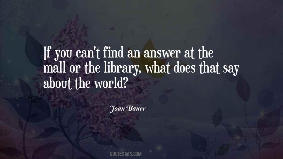 Quotes About Mall Shopping #718361