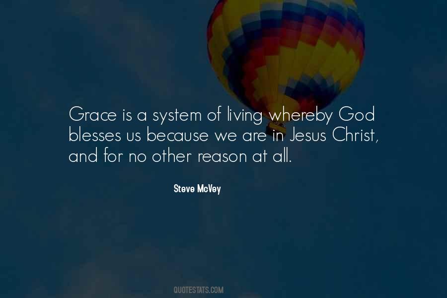 Living For Jesus Quotes #1665375