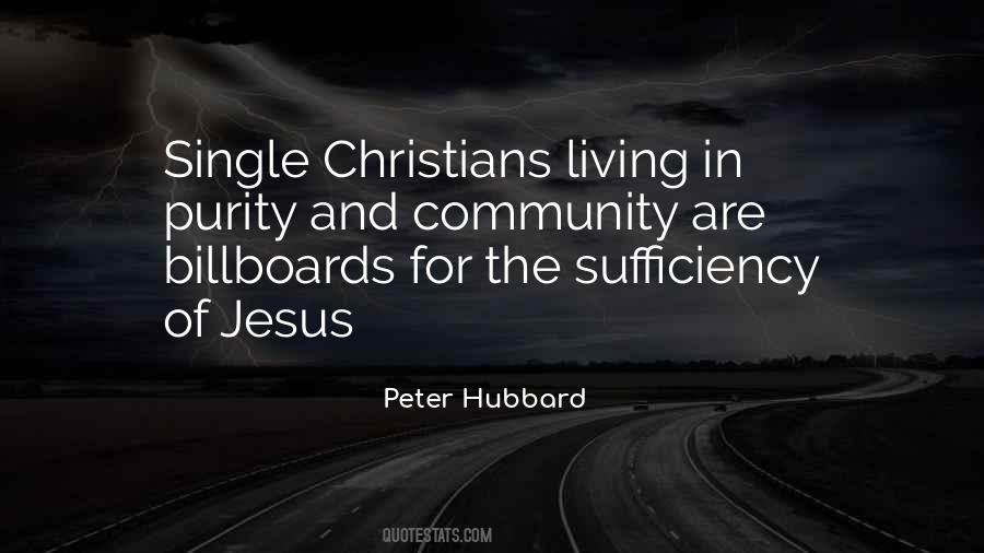 Living For Jesus Quotes #751339