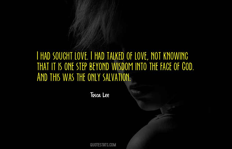 Quotes About Tosca #399356