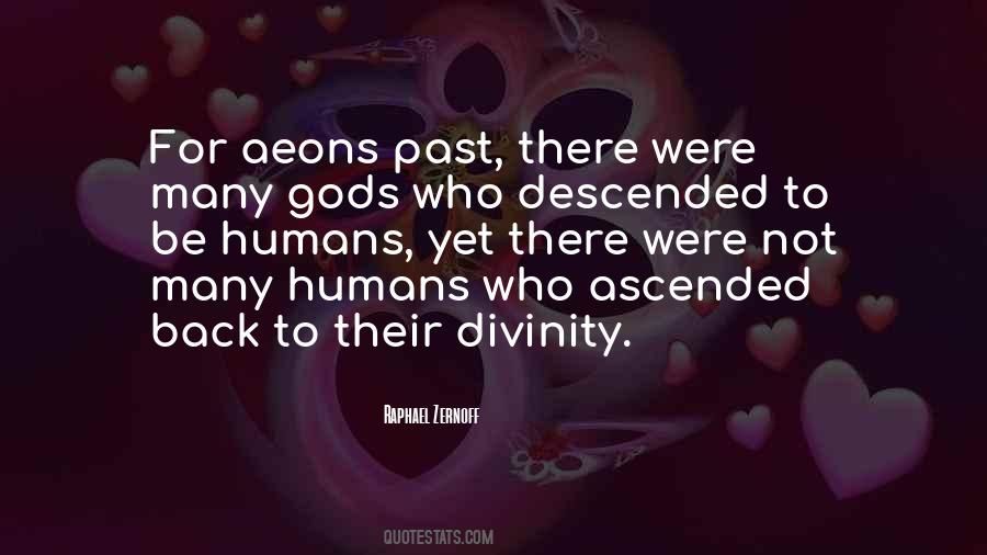 Awakening Divinity Quotes #1479773