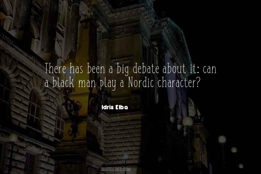 Quotes About Nordic #1466029