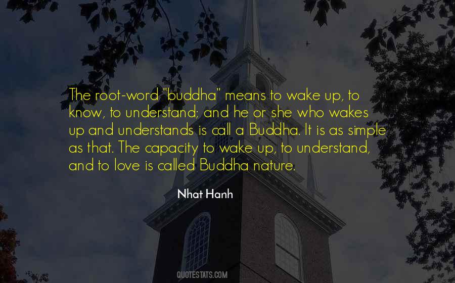 Quotes About Buddha Love #1056161