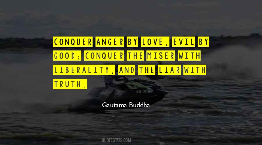 Quotes About Buddha Love #58983