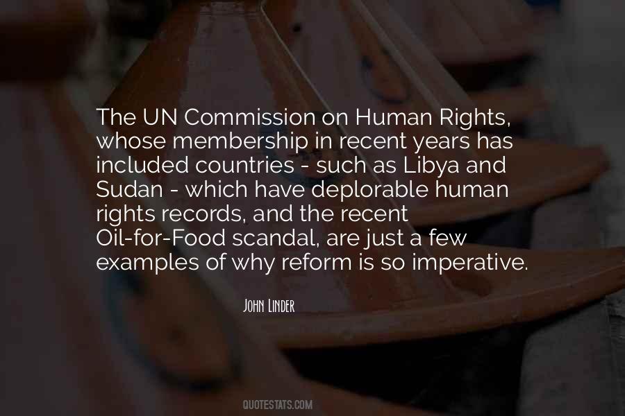 Quotes About The Human Rights #11312