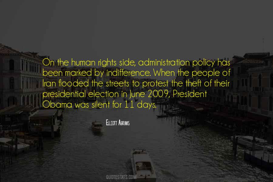 Quotes About The Human Rights #1315831