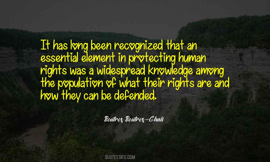 Quotes About The Human Rights #158975 Quotes About The Human Rights #158975