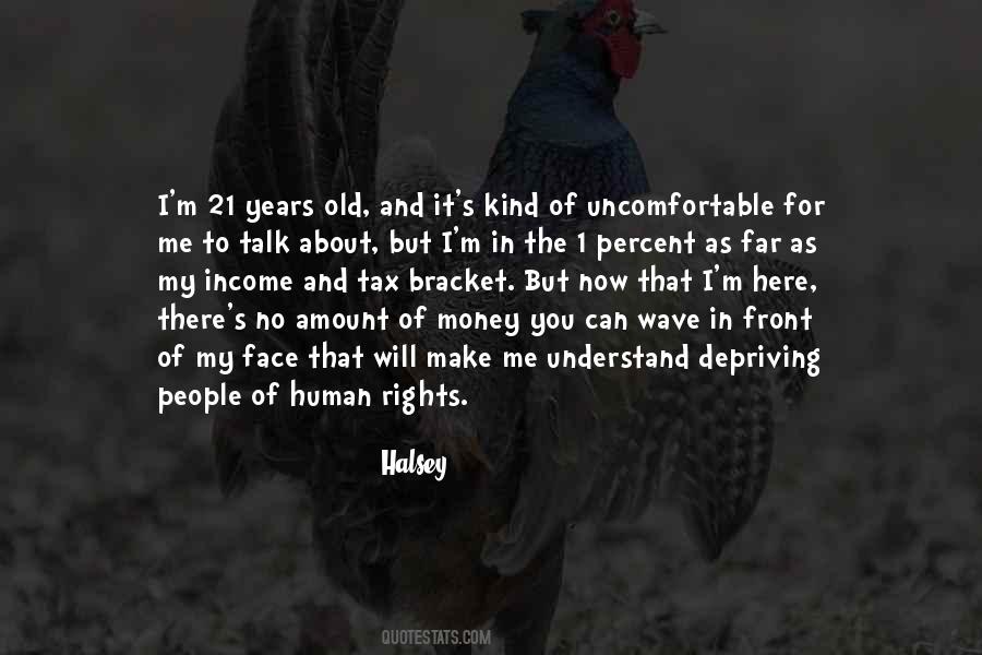 Quotes About The Human Rights #164976 Quotes About The Human Rights #164976