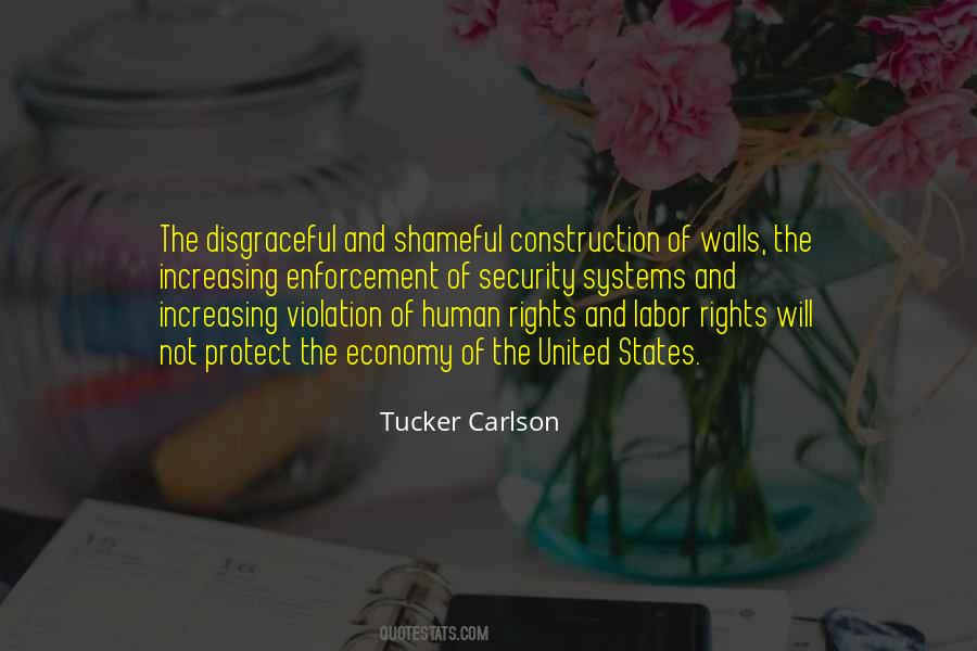 Quotes About The Human Rights #173407 Quotes About The Human Rights #173407