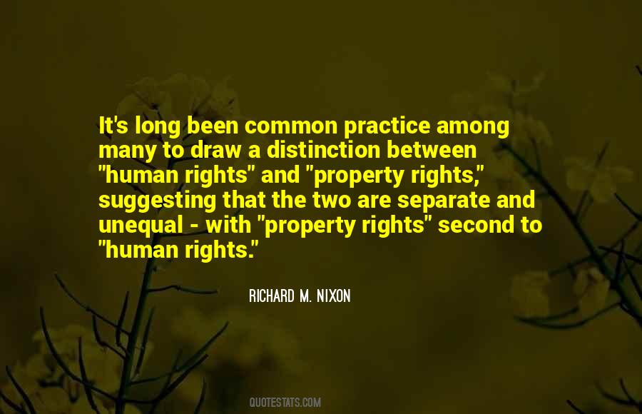 Quotes About The Human Rights #25183