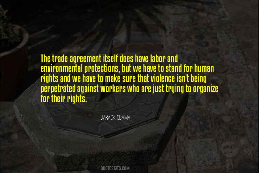 Quotes About The Human Rights #38169