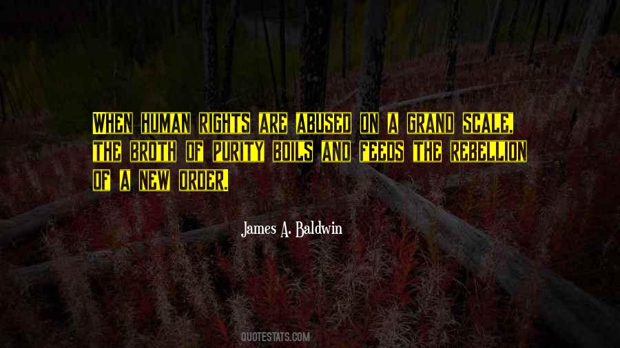 Quotes About The Human Rights #69257