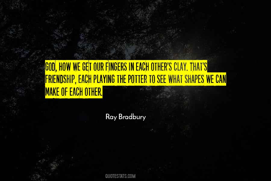 Friends Influence Quotes #1764822