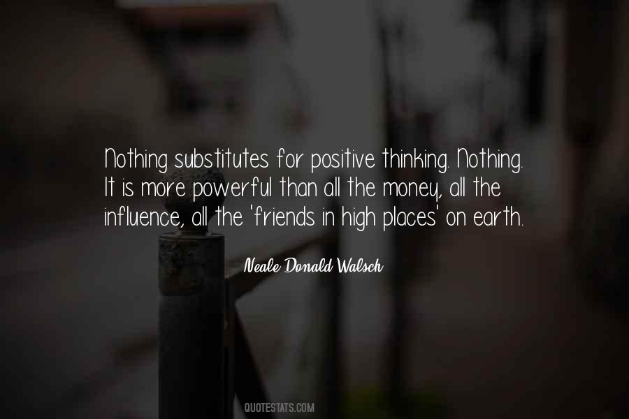 Friends Influence Quotes #382409