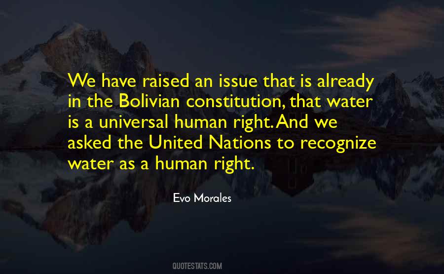 Quotes About The United Nations #1047534