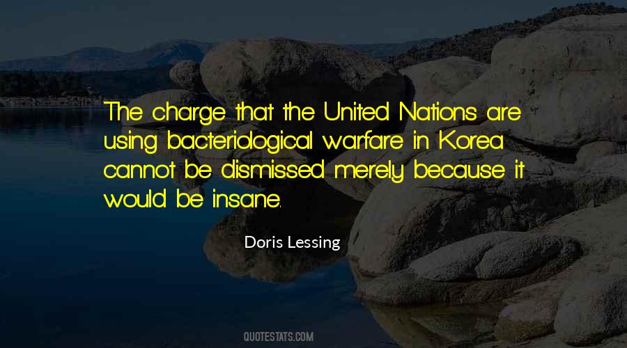 Quotes About The United Nations #1738102