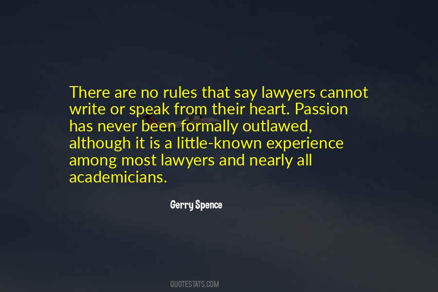 Quotes About Academicians #815613