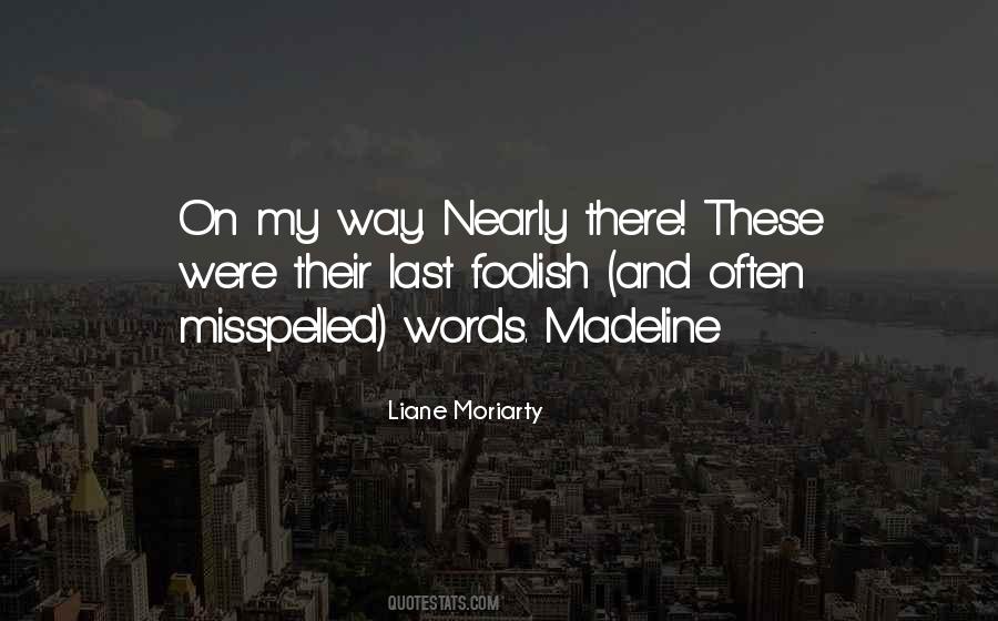 Turn Of The Screw Quotes #221207