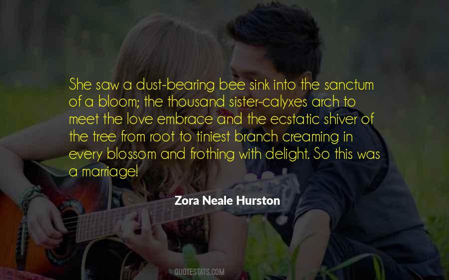Quotes About A Tree Branch #1052742