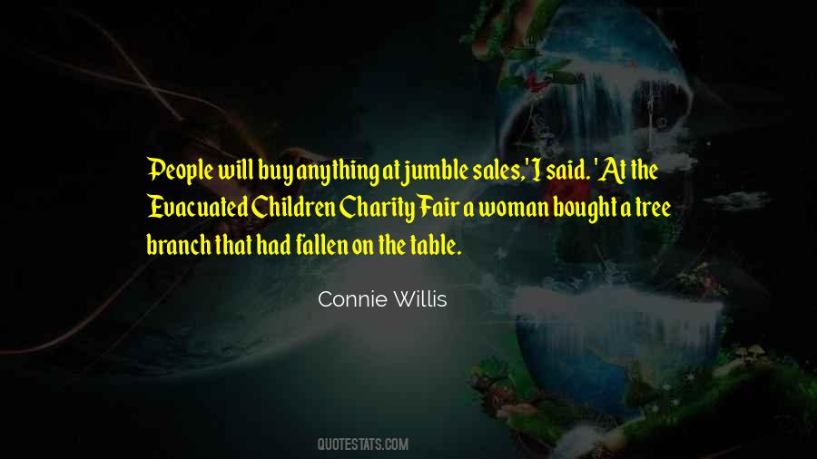 Quotes About A Tree Branch #415142