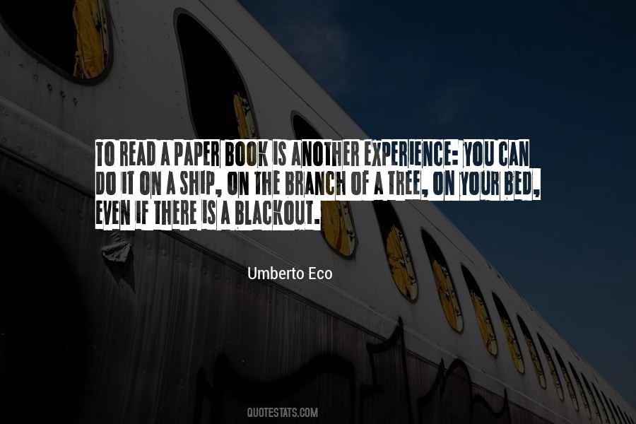 Quotes About A Tree Branch #571963