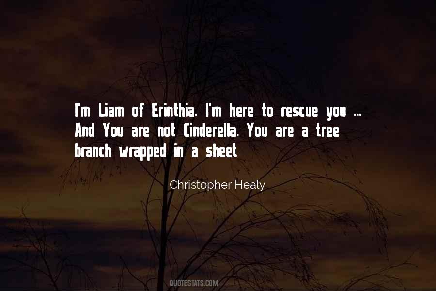 Quotes About A Tree Branch #881231
